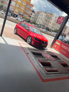 Otorapor Antalya Kepez Kültür Oto Ekspertiz Yerel İşletme fotoğrafı 3
