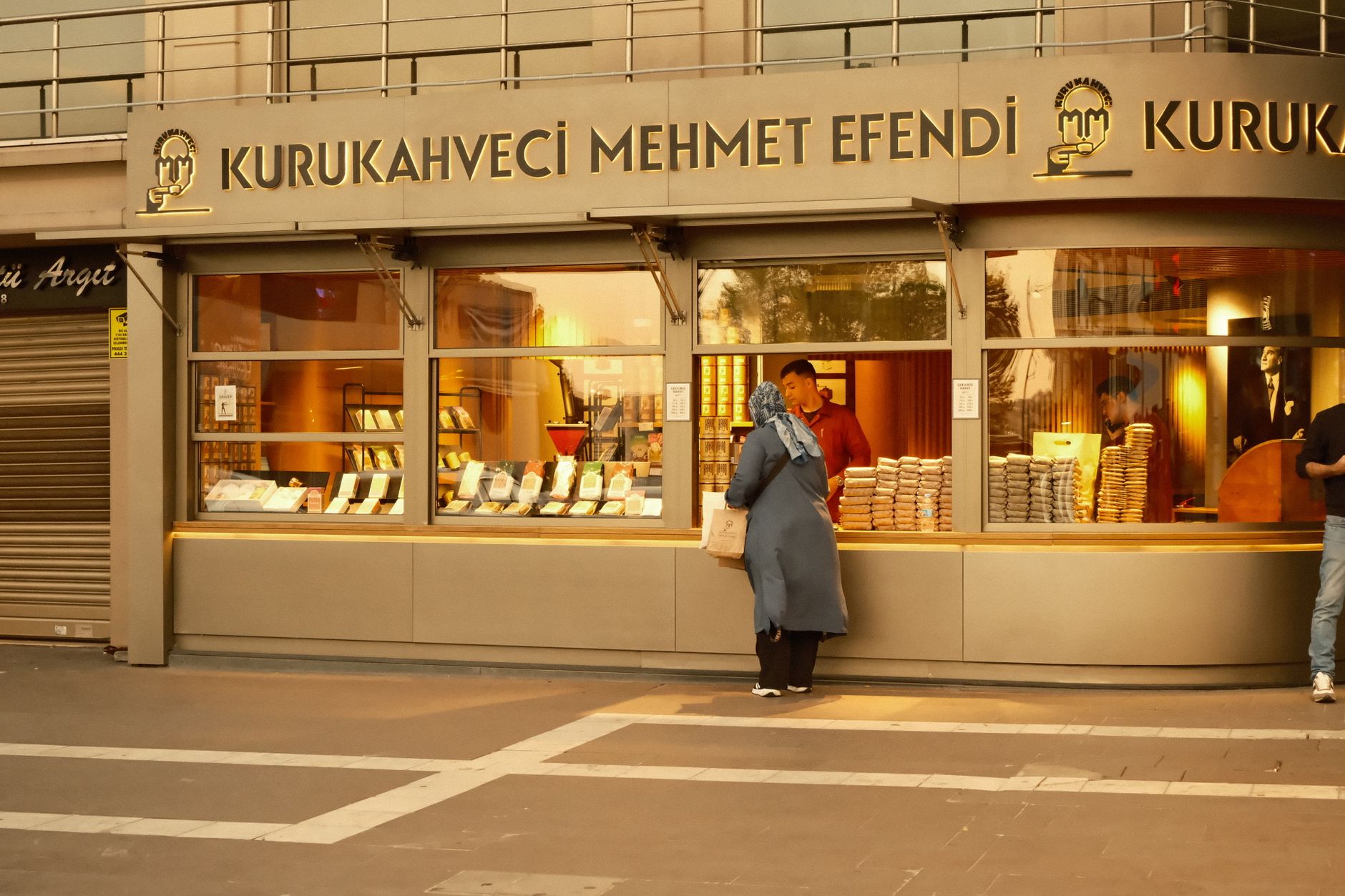 Otorapor Antalya Kepez Kültür Oto Ekspertiz Yerel İşletme fotoğrafı 9